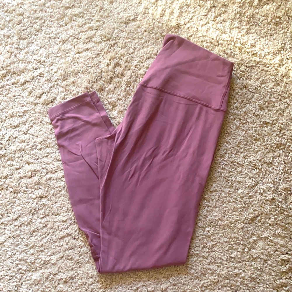 Lululemon Aligns